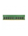 synology Pamięć D4EC-2666-16G DDR4 ECC Unbuffered DIMM - nr 17