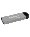 kingston Pendrive Kyson DTKN/256 USB 3.2 Gen1 - nr 42