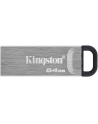 kingston Pendrive Kyson DTKN/64G USB 3.2 Gen1 - nr 24