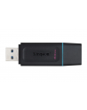 kingston Pendrive Data Traveler Exodia 64GB USB3.1 Gen1 - nr 75