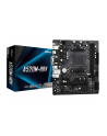 asrock Płyta główna A520M-HDV AM4 2DDR4 HDMI/DVI/VGA M.2 mATX - nr 28