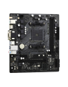 asrock Płyta główna A520M-HDV AM4 2DDR4 HDMI/DVI/VGA M.2 mATX - nr 46