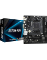 asrock Płyta główna A520M-HDV AM4 2DDR4 HDMI/DVI/VGA M.2 mATX - nr 49
