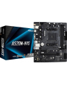 asrock Płyta główna A520M-HVS AM4 2DDR4 HDMI/VGA M.2 mATX - nr 27