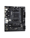 asrock Płyta główna A520M-HVS AM4 2DDR4 HDMI/VGA M.2 mATX - nr 45