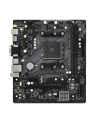 asrock Płyta główna A520M-HVS AM4 2DDR4 HDMI/VGA M.2 mATX - nr 46