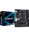 asrock Płyta główna A520M-HVS AM4 2DDR4 HDMI/VGA M.2 mATX - nr 55