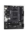asrock Płyta główna A520M-HVS AM4 2DDR4 HDMI/VGA M.2 mATX - nr 58