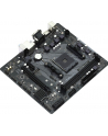 asrock Płyta główna A520M-HVS AM4 2DDR4 HDMI/VGA M.2 mATX - nr 59