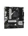 asrock Płyta główna A520M Pro4 AM4 4DDR4 HDMI/DP/VGA M.2 mATX - nr 37