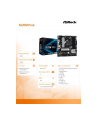 asrock Płyta główna A520M Pro4 AM4 4DDR4 HDMI/DP/VGA M.2 mATX - nr 5