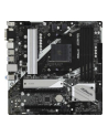 asrock Płyta główna A520M Pro4 AM4 4DDR4 HDMI/DP/VGA M.2 mATX - nr 66