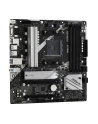 asrock Płyta główna A520M Pro4 AM4 4DDR4 HDMI/DP/VGA M.2 mATX - nr 68