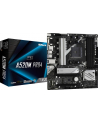 asrock Płyta główna A520M Pro4 AM4 4DDR4 HDMI/DP/VGA M.2 mATX - nr 77