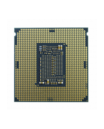 Procesor Intel Core i9-10900 F BOX 3,7GHz, LGA1200