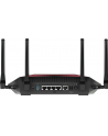 netgear Router Nighthawk XR1000 AX5400 4LAN 1USB - nr 25