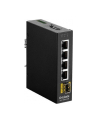 d-link Switch przemysłowy DIS-100G-5SW 4xGb 1xSFP - nr 4