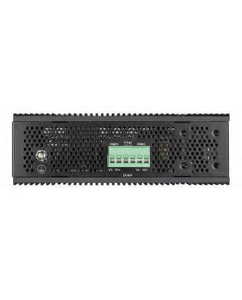 d-link Switch przemysłowy DIS-200G-12PS 10x1Gb (8xPoE) 2xSFP