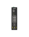 d-link Switch przemysłowy DIS-200G-12S 10x1Gb 2xSFP - nr 2