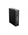 d-link Switch przemysłowy DIS-200G-12S 10x1Gb 2xSFP - nr 8