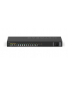 netgear M4250-10G2F-PoE+ Switch 8PoE+ 2GE 2SFP - nr 10