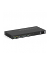 netgear M4250-10G2F-PoE+ Switch 8PoE+ 2GE 2SFP - nr 33