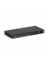 netgear M4250-10G2F-PoE+ Switch 8PoE+ 2GE 2SFP - nr 6