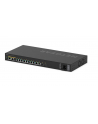 netgear M4250-10G2F-PoE+ Switch 8PoE+ 2GE 2SFP - nr 8