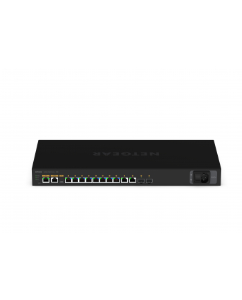 netgear M4250-10G2XF-PoE+ Switch 8PoE+ 2GE 2SFP+