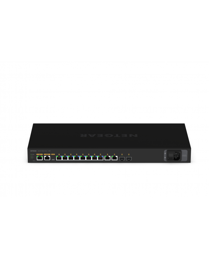 netgear M4250-10G2XF-PoE+ Switch 8PoE+ 2GE 2SFP+ główny