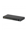 netgear M4250-10G2XF-PoE+ Switch 8PoE+ 2GE 2SFP+ - nr 16