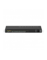 netgear M4250-10G2XF-PoE+ Switch 8PoE+ 2GE 2SFP+ - nr 3