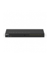 netgear M4250-10G2XF-PoE++ Switch 8PoE+ 2GE 2SFP+ - nr 36