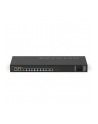 netgear M4250-10G2XF-PoE++ Switch 8PoE+ 2GE 2SFP+ - nr 37