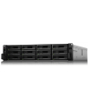 synology Serwer NAS SA3200D D-1521 12xOHDD 8GB 2x1GbE 1x10GbE 2U 5Y - nr 17