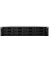 synology Serwer NAS SA3200D D-1521 12xOHDD 8GB 2x1GbE 1x10GbE 2U 5Y - nr 18