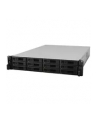 synology Serwer NAS SA3200D D-1521 12xOHDD 8GB 2x1GbE 1x10GbE 2U 5Y - nr 20