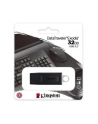 kingston Pendrive Data Traveler Exodia 128GB USB3.1 Gen1 - nr 113