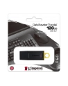 kingston Pendrive Data Traveler Exodia 128GB USB3.1 Gen1 - nr 48