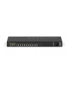 netgear M4250-10G2F-PoE+ Switch 8PoE+ 2GE 2SFP - nr 33