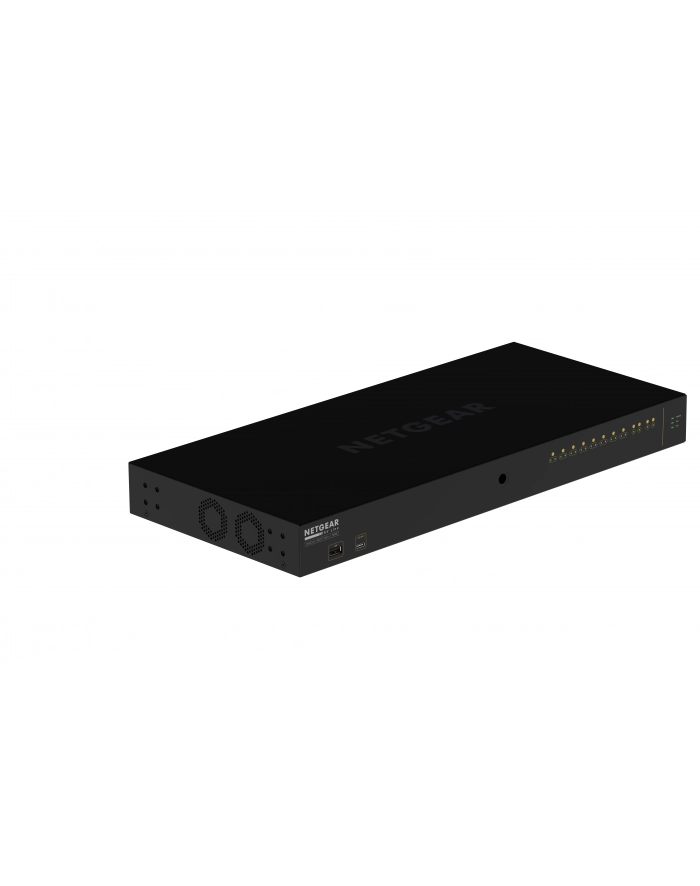 netgear M4250-10G2F-PoE+ Switch 8PoE+ 2GE 2SFP główny