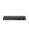 netgear M4250-10G2F-PoE+ Switch 8PoE+ 2GE 2SFP - nr 3