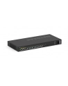 netgear M4250-10G2XF-PoE+ Switch 8PoE+ 2GE 2SFP+ - nr 21