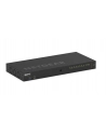 netgear M4250-10G2XF-PoE+ Switch 8PoE+ 2GE 2SFP+ - nr 24