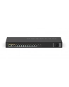 netgear M4250-10G2XF-PoE+ Switch 8PoE+ 2GE 2SFP+ - nr 26