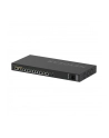 netgear M4250-10G2XF-PoE+ Switch 8PoE+ 2GE 2SFP+ - nr 38