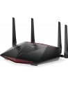 netgear Router Nighthawk XR1000 AX5400 4LAN 1USB - nr 1