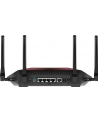 netgear Router Nighthawk XR1000 AX5400 4LAN 1USB - nr 25