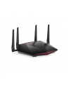 netgear Router Nighthawk XR1000 AX5400 4LAN 1USB - nr 9