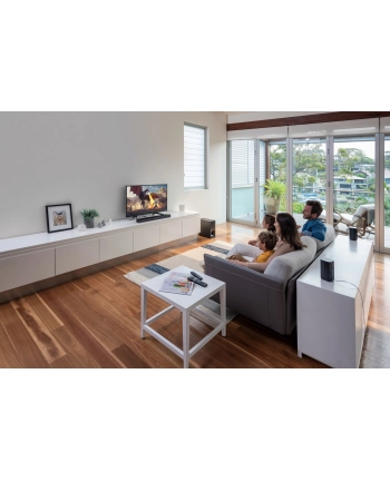 sony Zestaw kina domowego HT-S20R z soundbarem